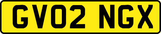 GV02NGX