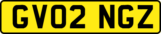 GV02NGZ