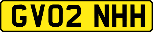 GV02NHH