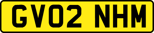 GV02NHM