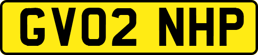 GV02NHP