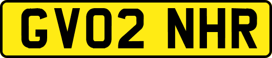 GV02NHR