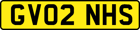 GV02NHS