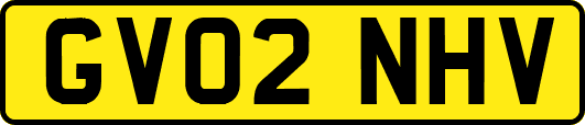 GV02NHV