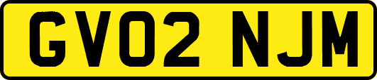 GV02NJM