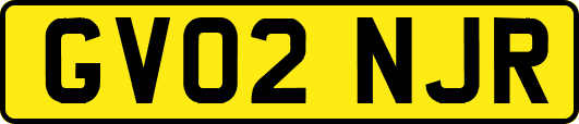 GV02NJR