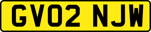 GV02NJW