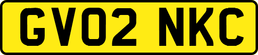 GV02NKC