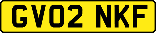 GV02NKF