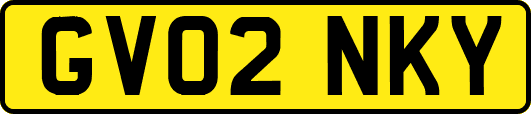 GV02NKY