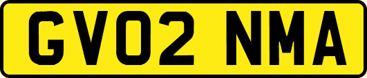 GV02NMA