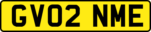 GV02NME