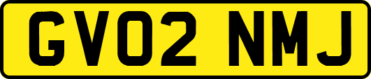 GV02NMJ