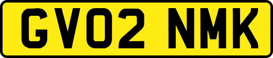 GV02NMK