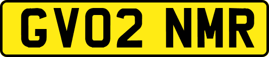 GV02NMR