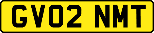 GV02NMT