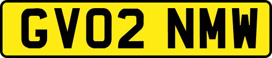 GV02NMW