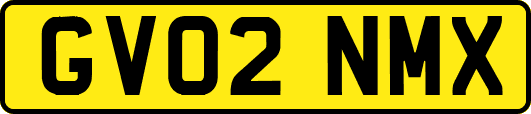 GV02NMX