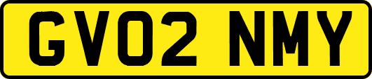 GV02NMY