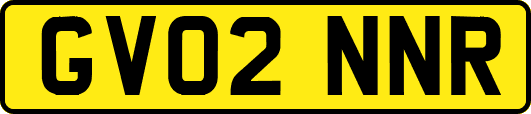 GV02NNR