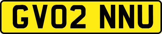 GV02NNU