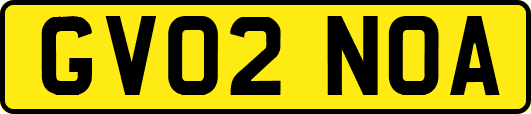GV02NOA