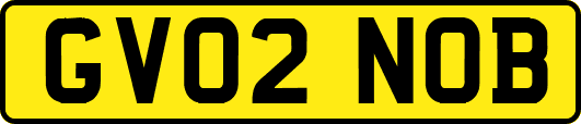 GV02NOB