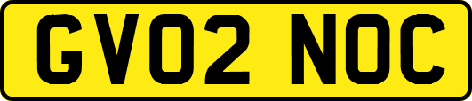 GV02NOC