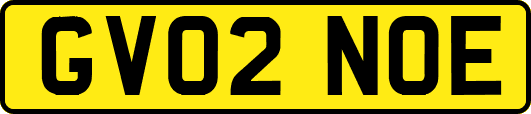GV02NOE