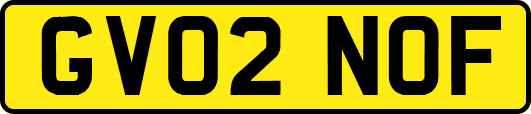 GV02NOF