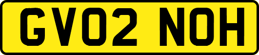 GV02NOH