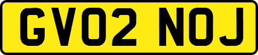 GV02NOJ
