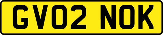 GV02NOK