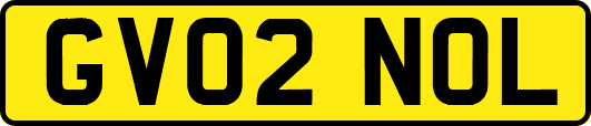 GV02NOL