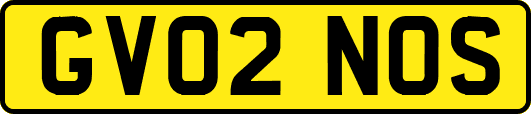 GV02NOS