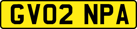 GV02NPA