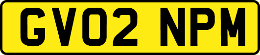 GV02NPM