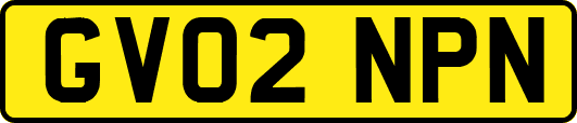 GV02NPN