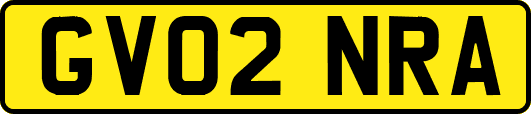 GV02NRA