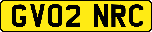 GV02NRC