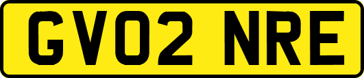 GV02NRE