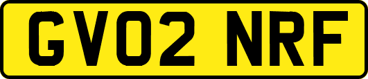 GV02NRF