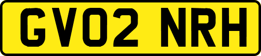 GV02NRH