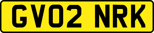 GV02NRK