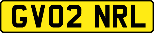 GV02NRL