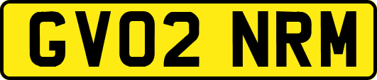 GV02NRM