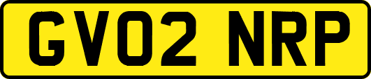 GV02NRP