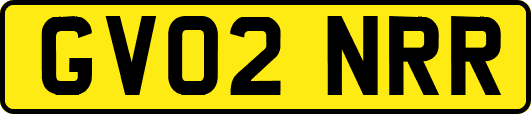 GV02NRR
