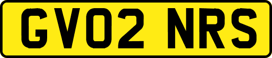 GV02NRS