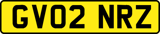 GV02NRZ